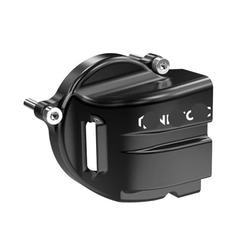 Stator Motorabdeckung Motorrad Für Für Tenere 700 T700 XTZ700 2019-2024 2023 Pumpe Motor Kupplung Schutz Abdeckung XSR700 2018-2023 MT-07 MT07 2018-2020
