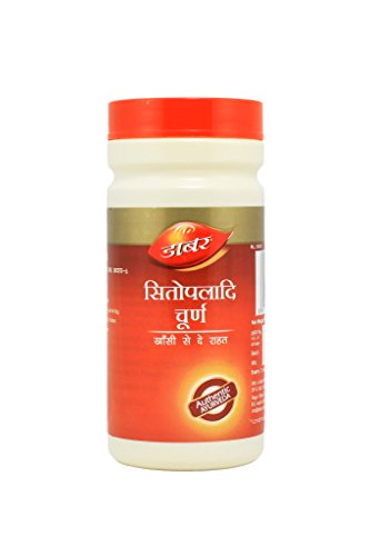 Dabur Sitopaladi Churna - 100g
