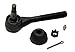 Price comparison product image ACDelco 46A0068A Advantage Outer Steering Tie Rod End with Fitting, Pin, and Nut