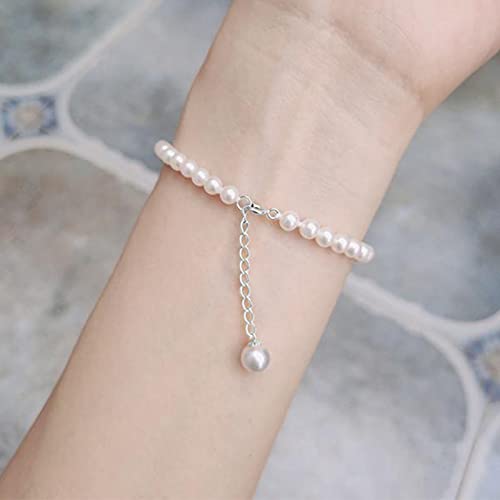 100Pcs Necklace Chain Extender For Jewelry Making,Stainless Steel Bracelets Extender Bracelet Chain Extender Chain Extension Tails For Necklaces Bracelet,Anklets,Jewelry Making Supplies(Silver) #TOP4