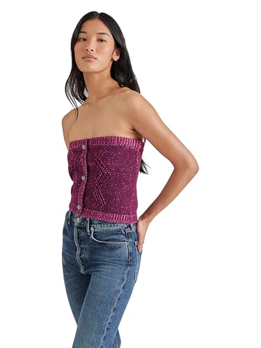 Steve Madden Women's Apparel Nadira Sweater3