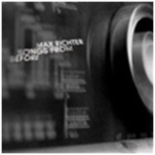 Songs From Before