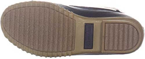 Tommy Hilfiger Rain Dock Rian Boots, Medium Brown, 6 US | Image 6