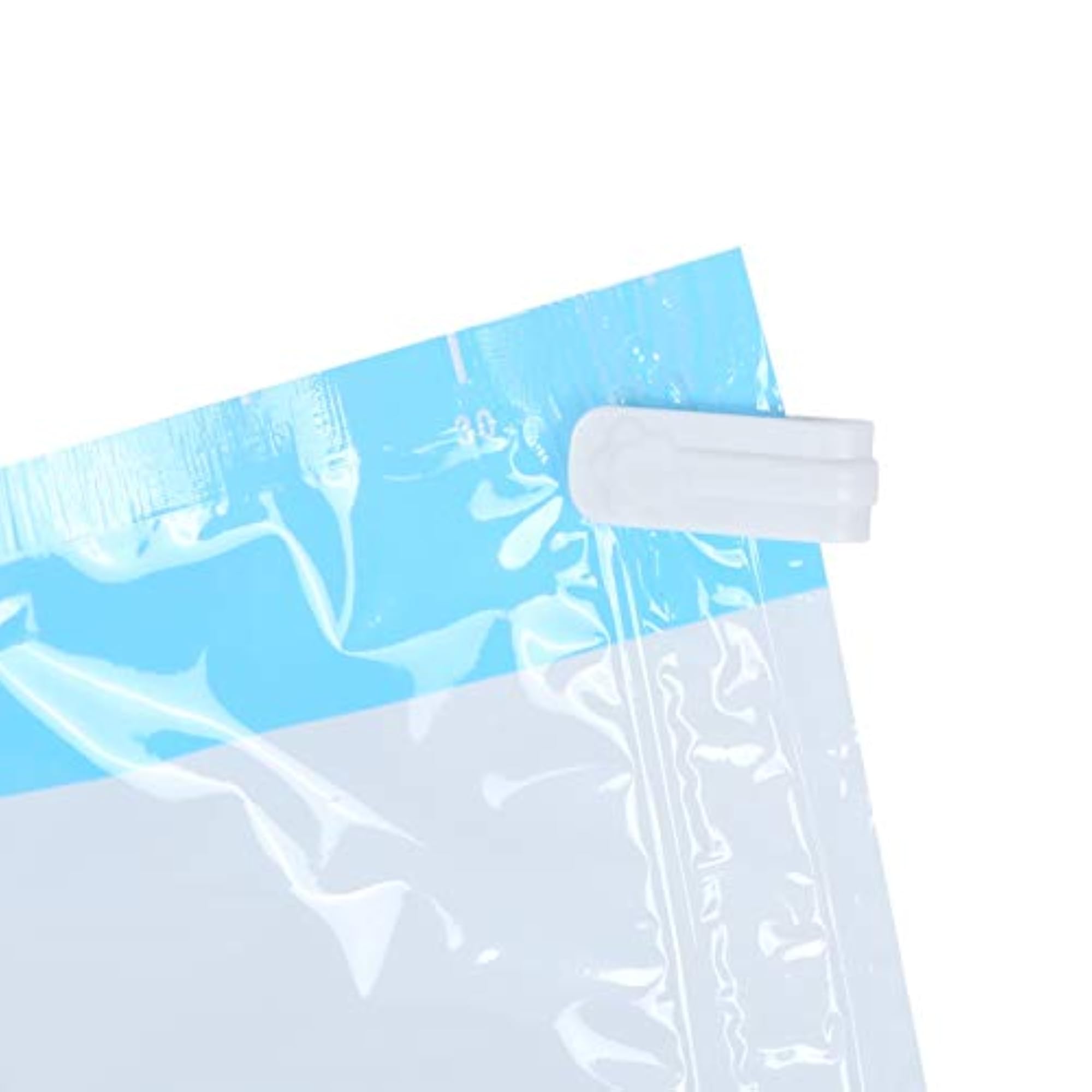 Set of 2 Compressed Storage Bag for Travel