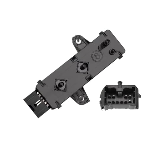Bouton de réglage de siège Nissan Qashqai J11 finition origine LHD