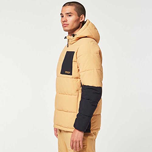 Image of Oakley Unisex Tahoe Puffy Rc Jacket