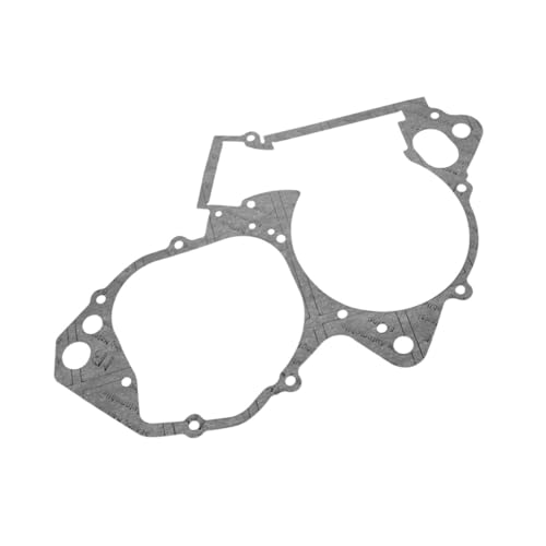 I[goCpV_[wbhGWJo[KXPbgLbgZbg CR250R 2002 2003 2004ɓK XyAp[c(Crankcase gasket)