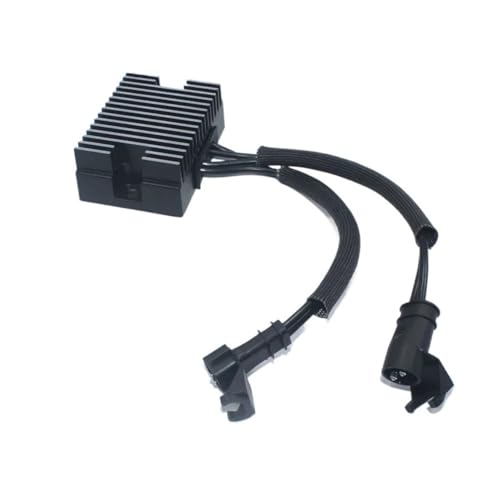 Régulateur de tension pour moto Sportster XL1200 et XL883 2007