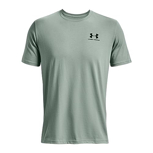 Image of Under Armour Men's Sportstyle Colorblock T-Shirt