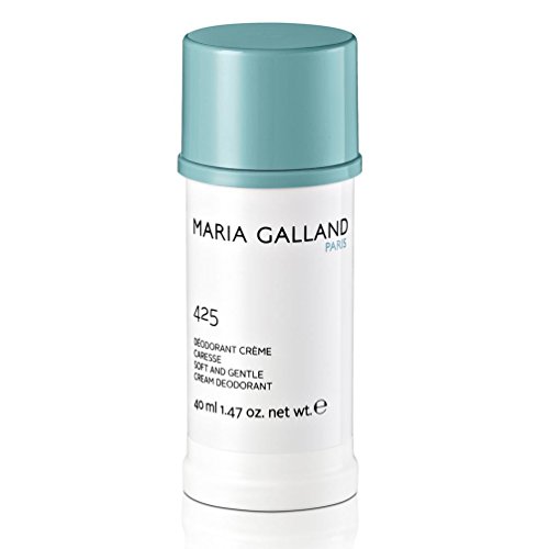 Maria Galland Soft and Gentle Cream Deodorant 425