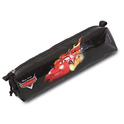 Estojo 1 Compartimento Soft Carros 50525 Dermiwil