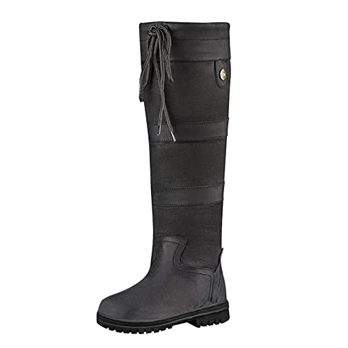 Descansos Nieve Mujer Boots Marca Generic