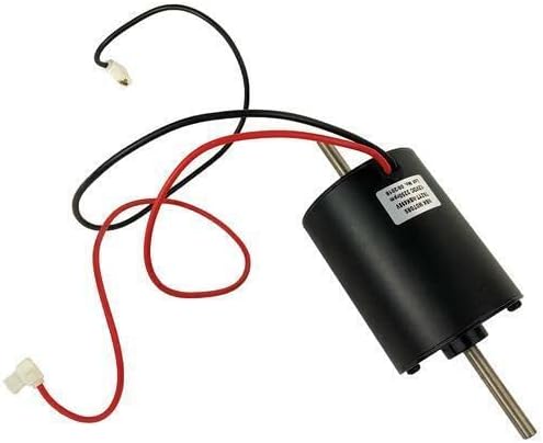 NBK 20270K Motor 12vdc, 2250 Rpm Kit Replaces Oem Part Number 37698