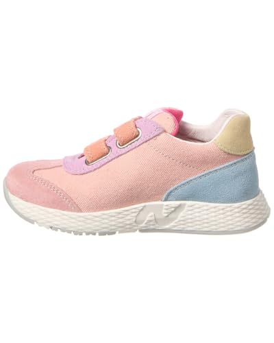 Naturino Girl's Jesko 2 Vl (Toddler/Little Kid) Sneaker2