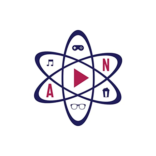 Academia de Nerds Podcast Por Academia de Nerds capa