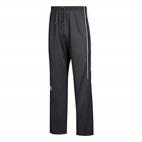 Pantalon adidas Climalite Utility noir et blanc taille 2XL pour le sport