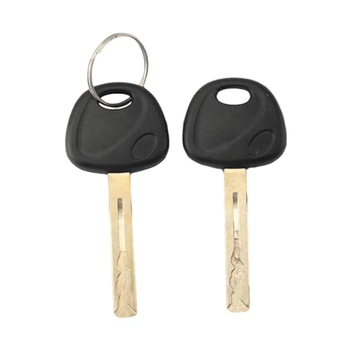 Cilindro de cerradura de puerta Kia Sportage 2005-2015 XIEAILI 6
