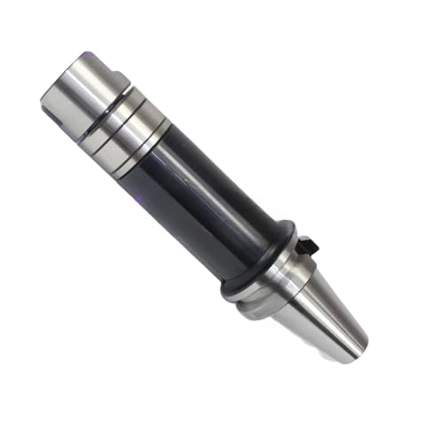 BT40-SCA22-70 CNC side milling cutter shank, three sided saw blade milling cutter shank BT40-SCA16-60 (BT40-SCA32-120)