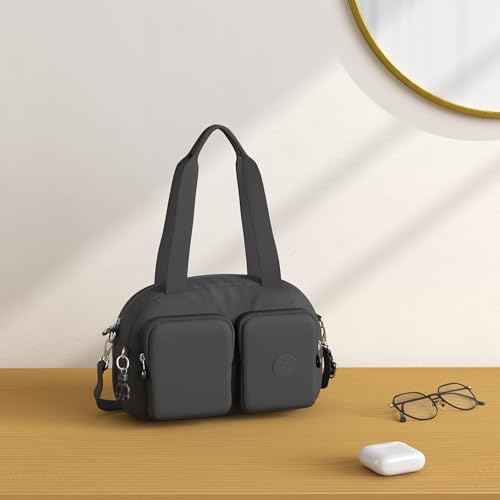 Kipling Cool Defea Printed Shoulder Bag2