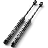 Vepagoo 6657 Rear Hatch Struts for Dodge Challenger 2008-2020, Trunk Liftgate Gas Shocks for Dodge Challenger Base/RT/SE/SRT/SXT Coupe 2-Door Trunk-Without Spoiler Tailgate Lift Support