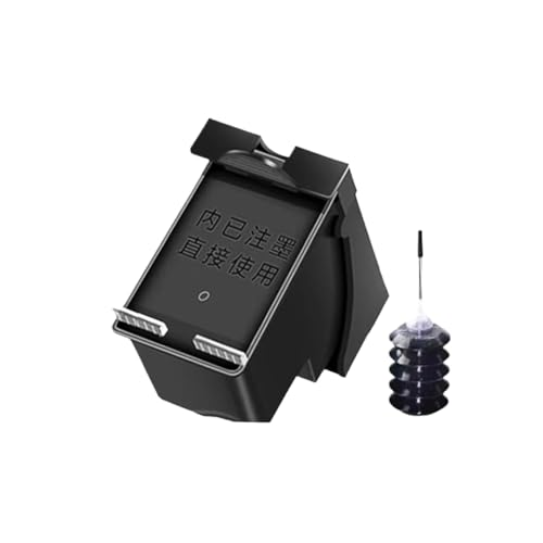 Cartouche d'encre noire compatible 305 305XL pour DeskJet Plus 4100 4120 4130