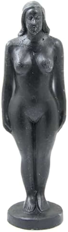 Vela Negra Mujer, Separacion, Alejamiento