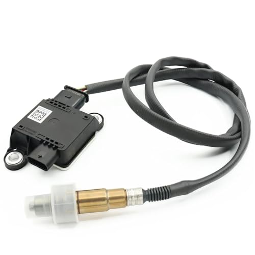 Capteur de particules fines Opel Vauxhall Astra K 1.6 sonde de suie 55500320 55487270