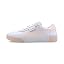 White (Puma White|pink Rosewater 13)