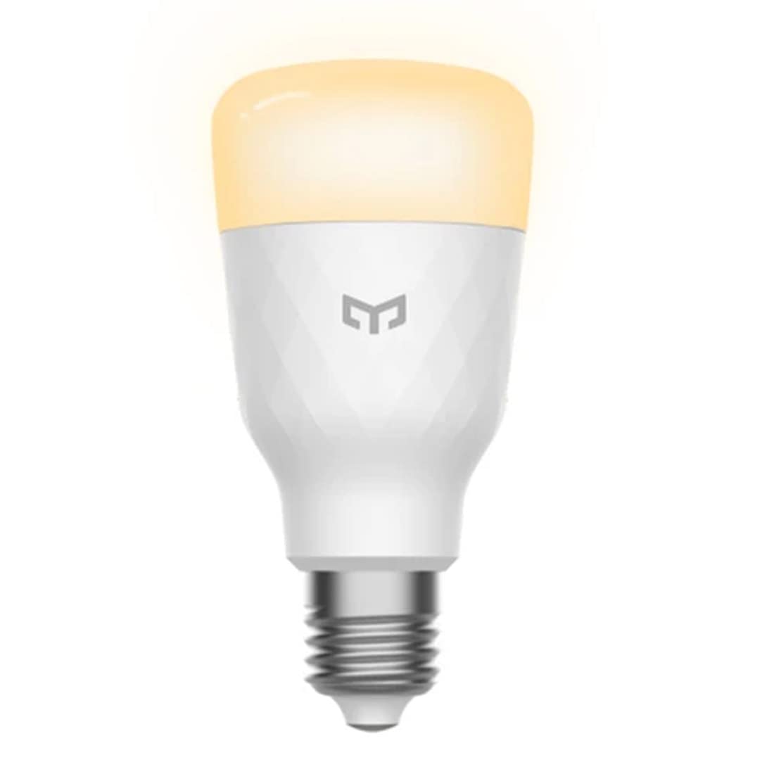 Yeelight YLDP007 W3 E27 WiFi dimmable smart bulb