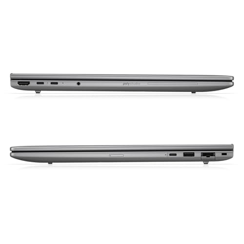 HP ZBook Fury G11 workstation