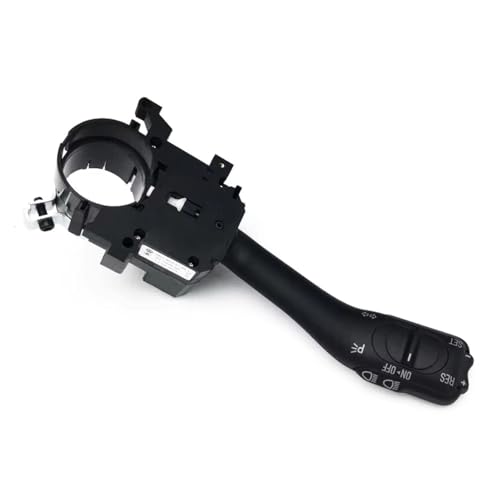 �Ԃ̕����w����X�C�b�`���o�[ Compatible With For Golf For GTI MK4 1998-2006 For Jetta For Bora MK4 1999-2005 �N���[�Y�R���g���[�� �X�e�A�����O�X�C�b�`�V�X�e�� 18G9535