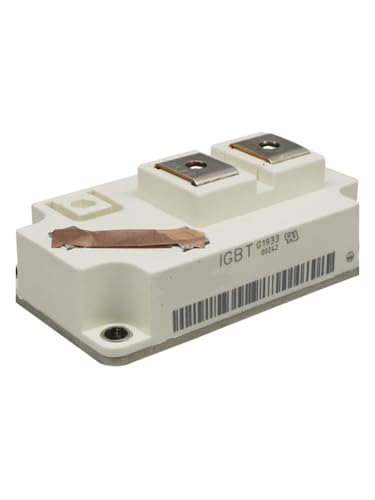 Module IGBT BSM75GB60DLC BSM50GB60DLC transistor de puissance pour soudure