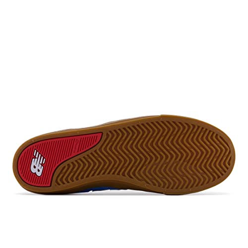 Image of New Balance Unisex Adult Numeric 306 V1 Skateboarding Shoes