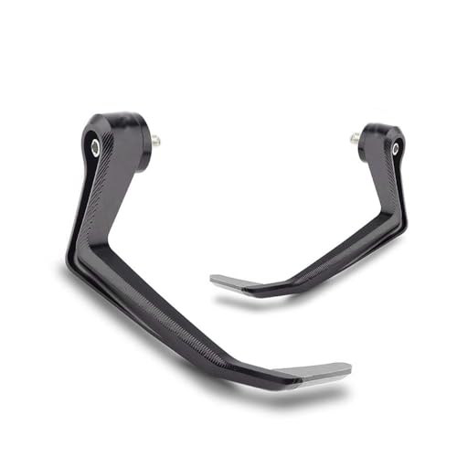 Protège-leviers frein et embrayage anti-choc pour guidon de moto S1000RR