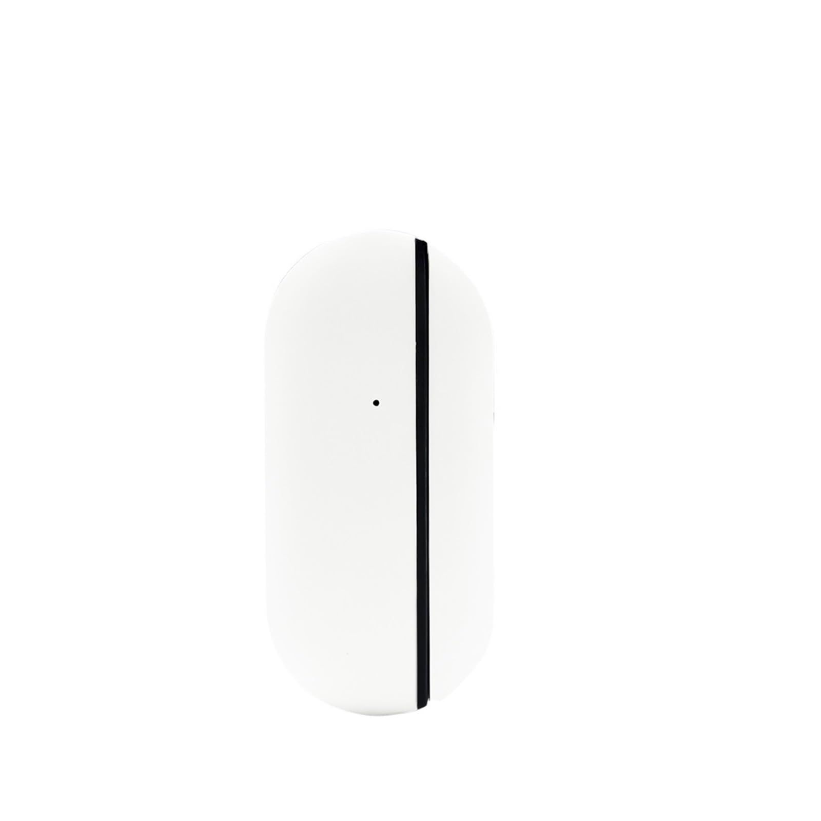 Czujnik Drzwi Czujnik Okna Inteligentne Bezpieczeństwo W Domu Czujnik Otwarcia Drzwi Bezprzewodowy Magnetyczny Alarm Otwarcia Drzwi,Ochrona Antykradzieżowa(1 pc Door Sensor 01)