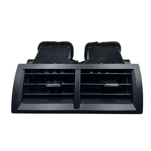 Grille de ventilation centrale Toyota Camry 2011-2017 sortie d'air tableau bord