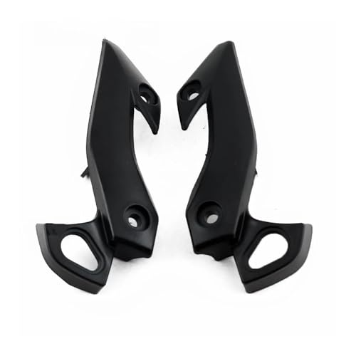 Support de phare FZ1 carénage latéral pour réparer moto suite chute