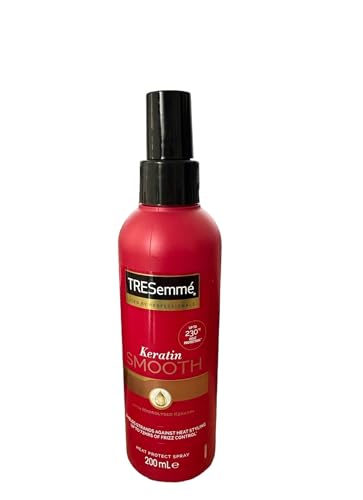TRESemmé 3733441, Suave Protección contra el calor de Queratina Shine Spray