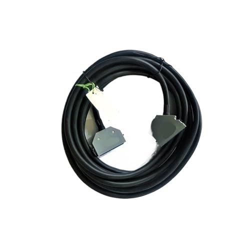 Cable de conexión de 50 núcleos A02B-0098-K801 para cableado de señal industrial