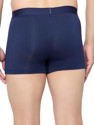 Image of John Players Solid Trunk Underwear for Men