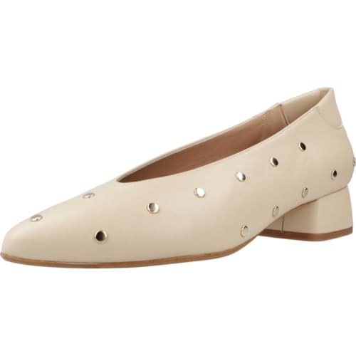 Modèle Pepa KSRMRL chaussure élégante en cuir confort pour femme
