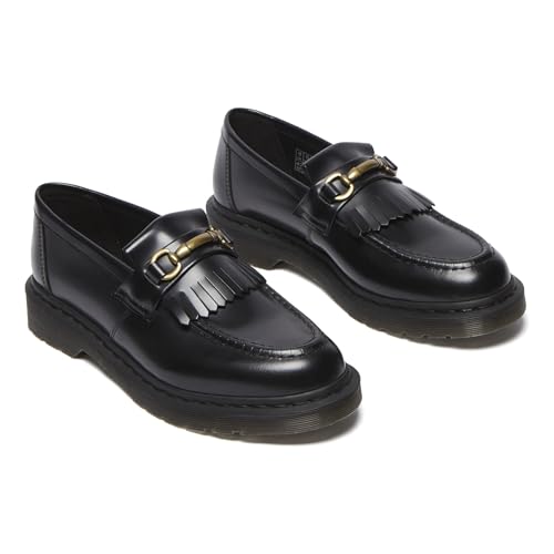 Image of Dr. Martens Unisex-Adult Adrian Snaffle