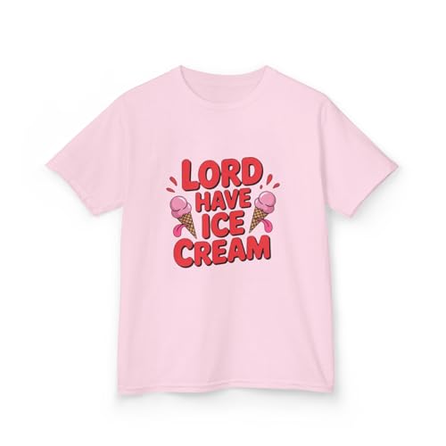 Kids Heavy Cotton™ Tee3