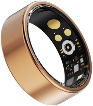 Oura Ring 4 smart ring: As soon as you wear it, it reveals the ... - MSN