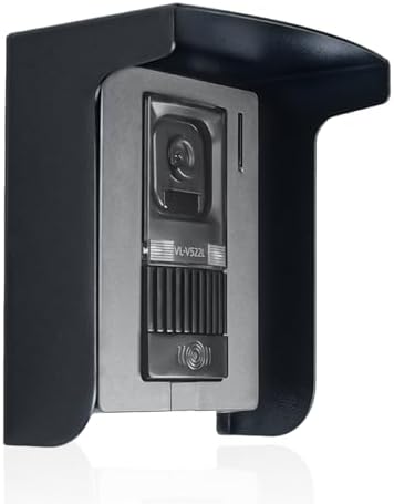 Panasonic VL-VH573 ドアホンカメラ玄関子機 Panasonic VL-VH573 ドアホンカメラ玄関子機