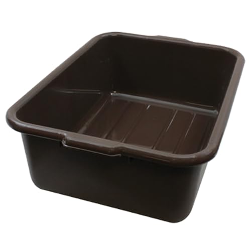 Tablecraft 1537BR Brown 21