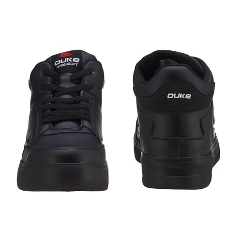 Image of Duke Mens Fwol2526 Shoes