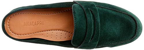 Mule Fechada Anacapri Selva