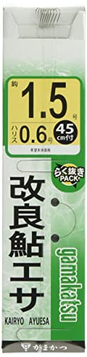 ܂(Gamakatsu) t ǈGT  1.5-0.6