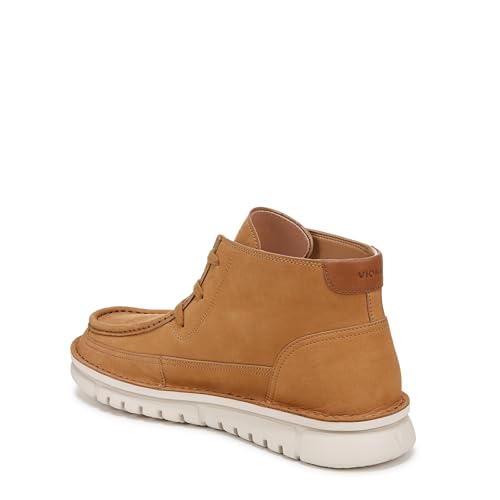 Image of Vionic Men's Uptown Chukka Boot- Supportive Boots with Arch Support Sizes 7-14